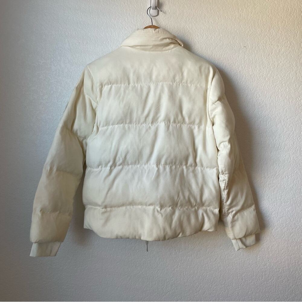 Allbirds Womens Trino Puffer Jacket - Picture 3 of 5